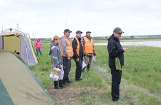 Корниловская балка. Фото 7479.