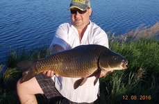 Корниловская балка. Фото 7482.