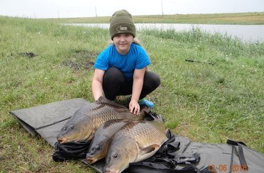 Корниловская балка. Фото 7487.