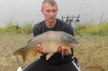 Корниловская балка. Фото 7493.