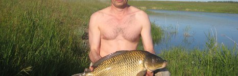 Корниловская балка. Фото 7507.