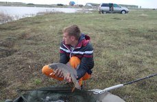 Корниловская балка. Фото 7520.