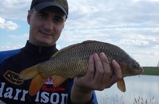 Корниловская балка. Фото 7521.