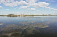 Бежецкий рыбхоз. Фото 7536.