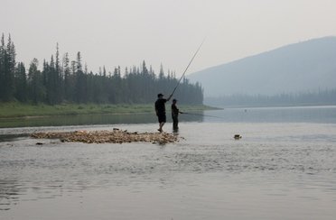 Ини-Бии. Фото 755.