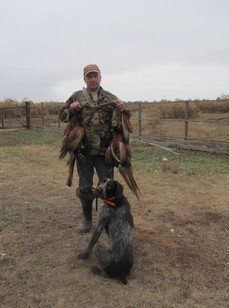 Дом в дельте. Фото 7565.