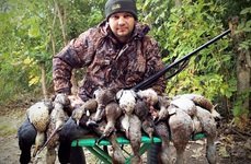 Дом в дельте. Фото 7566.