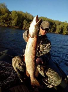 Щукарь. Фото 7633.