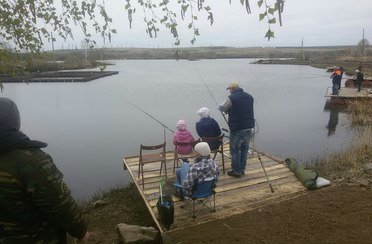 Белуга. Фото 7699.