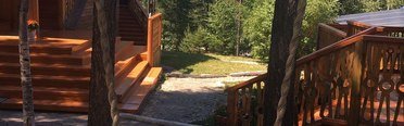 Парк-отель Звездный. Фото 7721.
