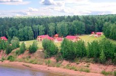 Кордон Донаурово. Фото 7725.