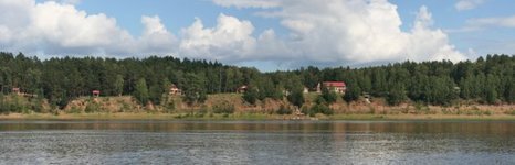 Кордон Донаурово. Фото 7728.