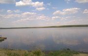Гайнулинские озера. Фото 7800.