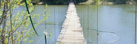 Деревня викингов. Фото 7824.