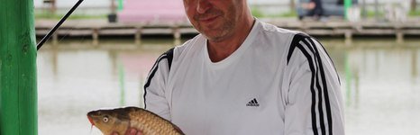 Фиш-парк. Фото 7871.