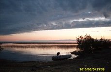 Урочище колокол. Фото 7875.