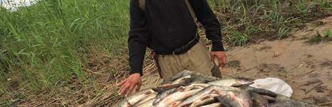 Урочище колокол. Фото 7876.