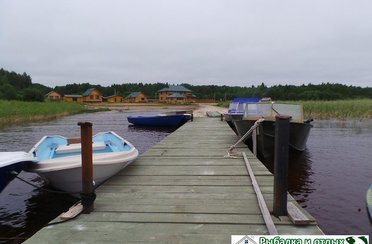 Урочище колокол. Фото 7877.