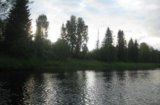 Алешина изба. Фото 7913.