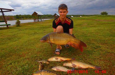 Черноморец. Фото 7919.