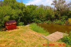 Черноморец. Фото 7920.