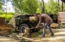 Фишка. Данилово.. Фото 7961.