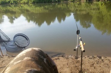 KZN Fishing. Фото 801.