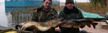 Волга-дельта. Фото 805.