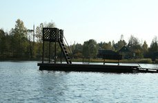 Бобровая хата. Фото 8052.