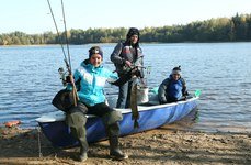 Бобровая хата. Фото 8054.