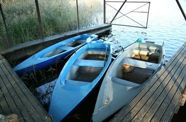 Бобровая хата. Фото 8055.