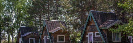 Камские дали. Фото 8058.