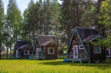 Камские дали. Фото 8058.