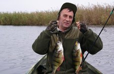 Волга-дельта. Фото 806.