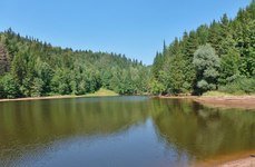 Камские дали. Фото 8061.