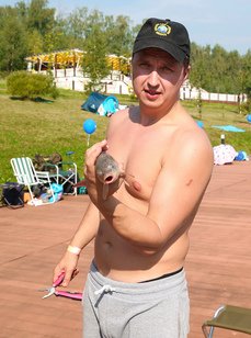 Орловский. Фото 8119.