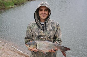 Алтын-куль. Фото 8206.