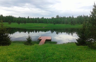 Еремина гора. Фото 8304.