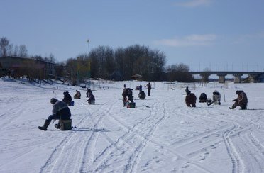 Чудной двор. Фото 840.