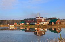 Напрудново. Фото 8411.
