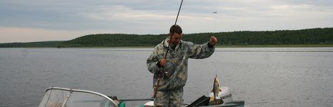 Тихая бухта. Фото 8426.