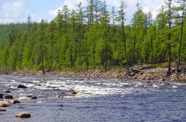 МПК Якутия. Фото 8453.