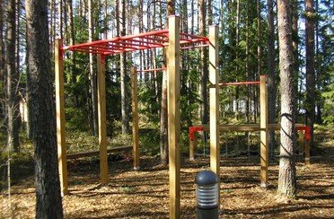 Пуллиярве. Фото 8469.