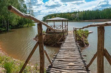 Орешкино. Фото 8642.