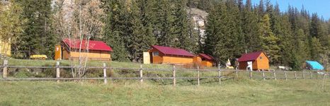 Еланка. Фото 8657.