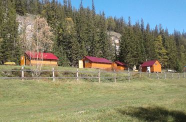 Еланка. Фото 8657.