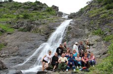 Неройка. Фото 8720.