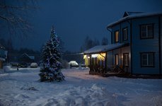 Голубино. Фото 8741.