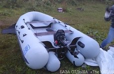 Калачики. Фото 8750.