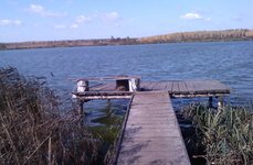 Березняки. Фото 877.